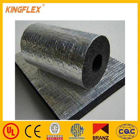 heat resistant thermal insulation sheet